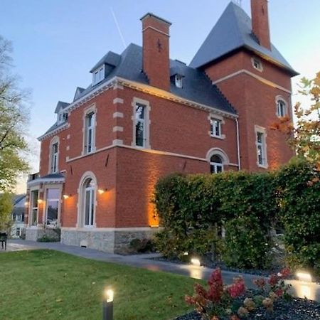 Villa So'House Manor Spa Exterior foto