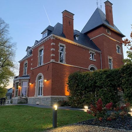 Villa So'House Manor Spa Exterior foto