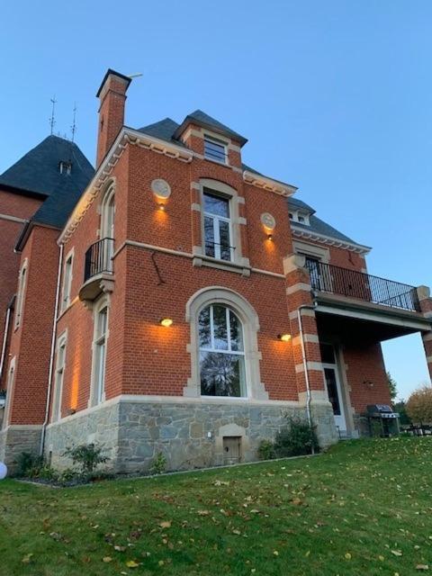 Villa So'House Manor Spa Exterior foto