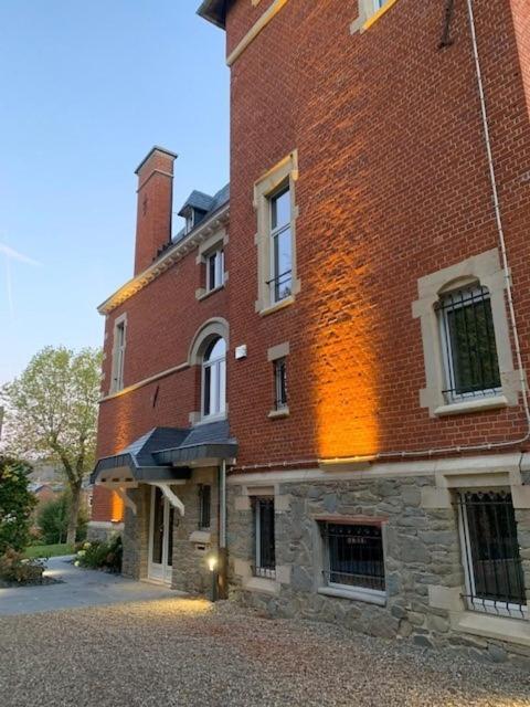 Villa So'House Manor Spa Exterior foto