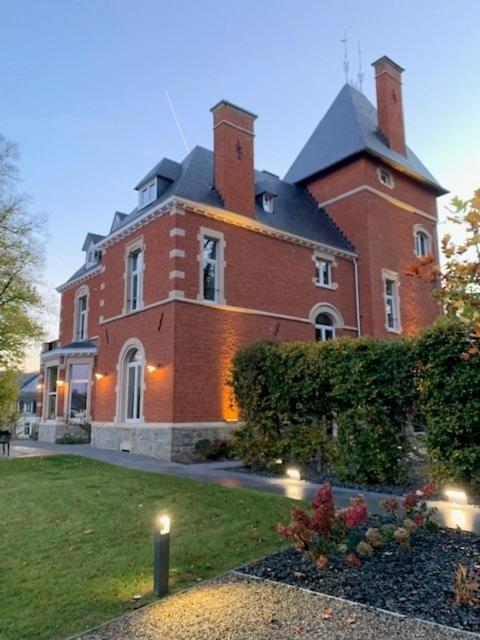 Villa So'House Manor Spa Exterior foto